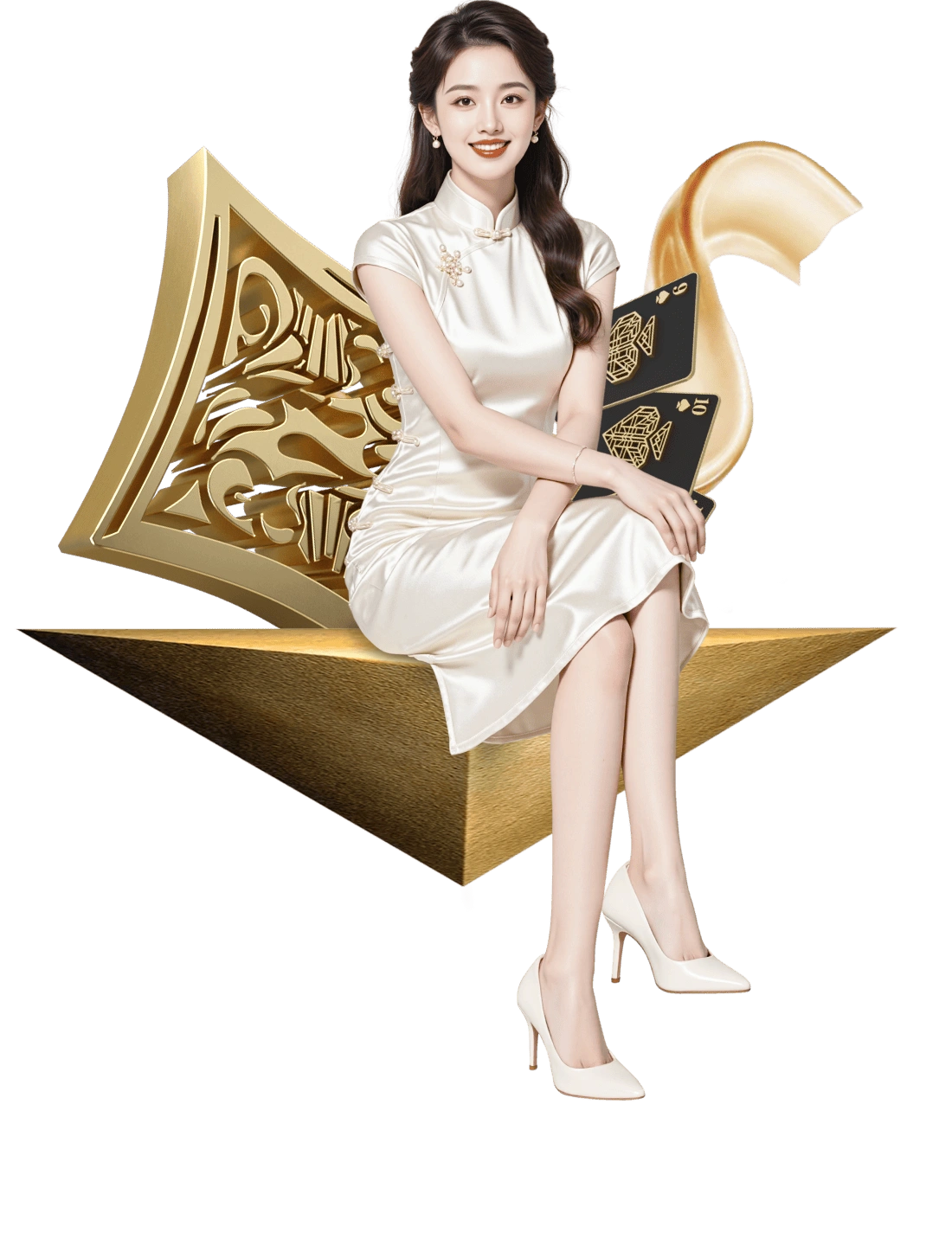 Minh họa khu nội dung và hướng dẫn Gemwin