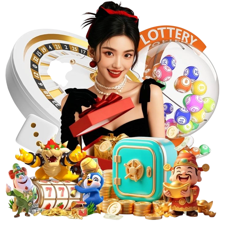 Chuyên mục xổ số Gemwin