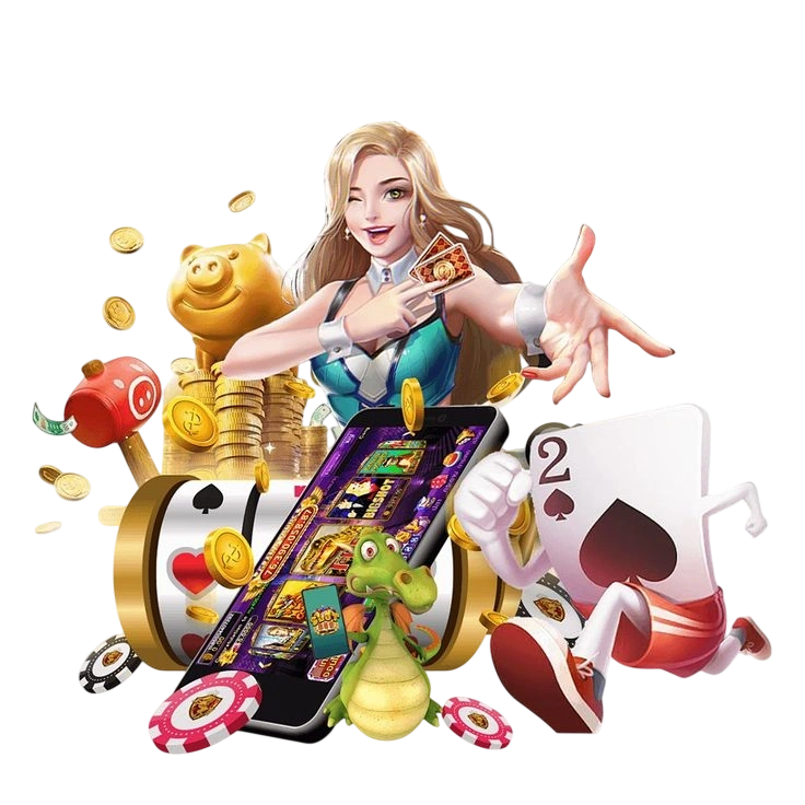 Chuyên mục nổ hũ và slot Gemwin